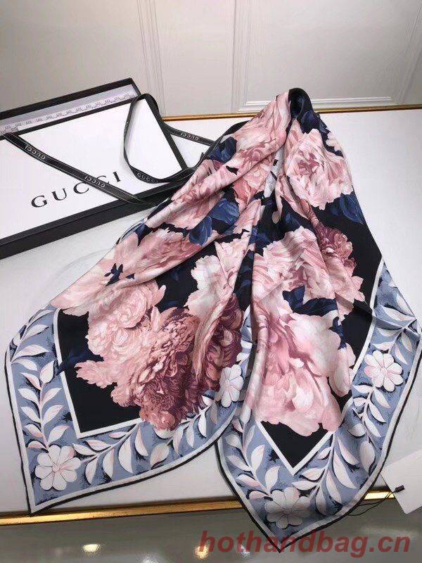 Gucci Scarf GUC00120 Gucci Scarf GUC00120