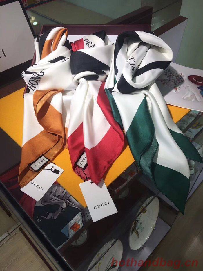 Gucci Scarf GUC00131 Gucci Scarf GUC00131