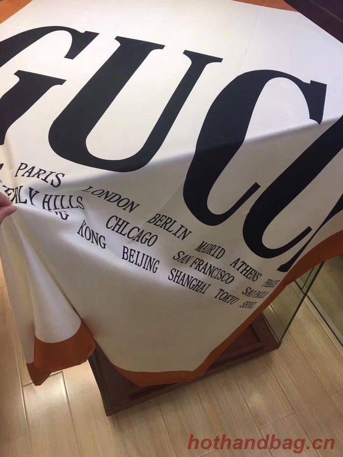 Gucci Scarf GUC00131 Gucci Scarf GUC00131