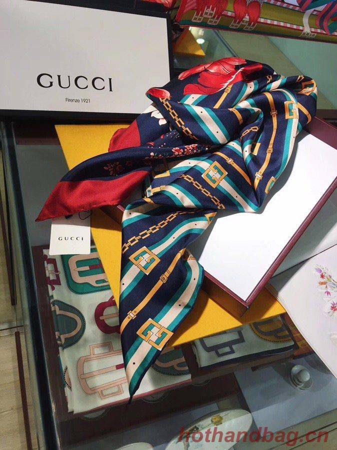 Gucci Scarf GUC00132 Gucci Scarf GUC00132