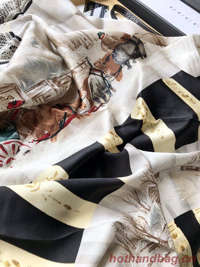 Gucci Scarf GUC00140 Gucci Scarf GUC00140