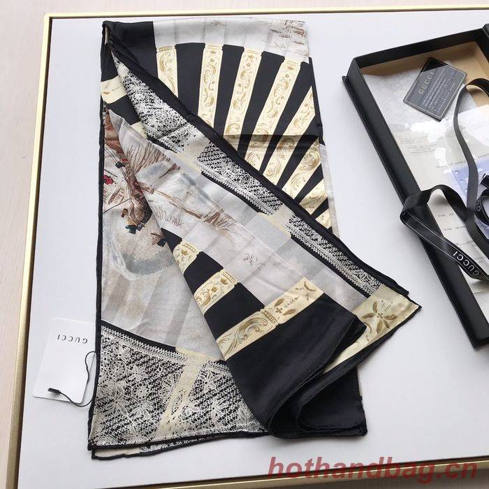 Gucci Scarf GUC00140 Gucci Scarf GUC00140