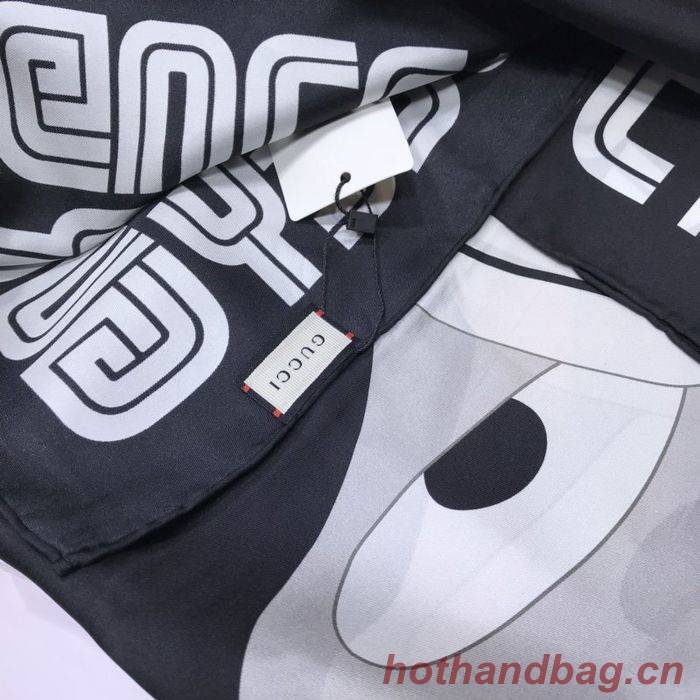 Gucci Scarf GUC00145 Gucci Scarf GUC00145
