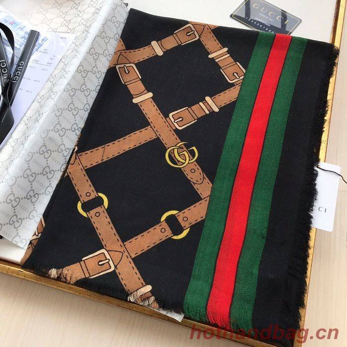 Gucci Scarf GUC00151 Gucci Scarf GUC00151