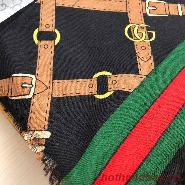 Gucci Scarf GUC00151 Gucci Scarf GUC00151
