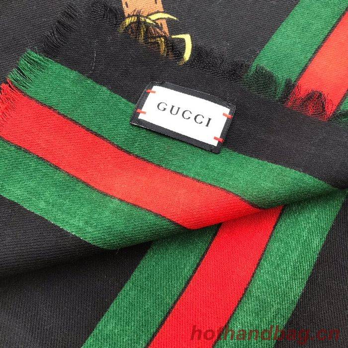 Gucci Scarf GUC00151 Gucci Scarf GUC00151