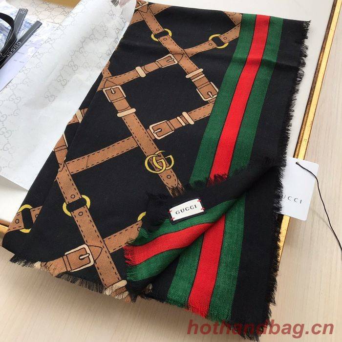 Gucci Scarf GUC00151 Gucci Scarf GUC00151