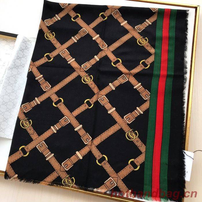 Gucci Scarf GUC00151 Gucci Scarf GUC00151