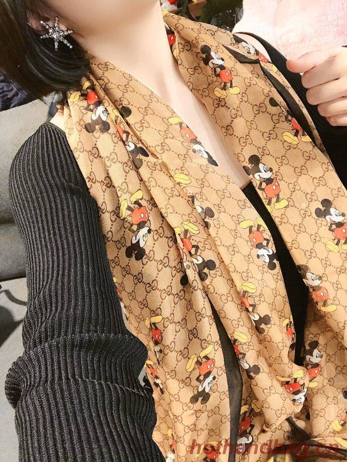 Gucci Scarf GUC00152 Gucci Scarf GUC00152