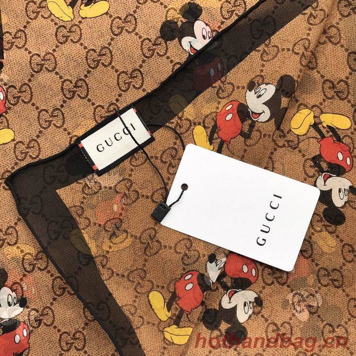 Gucci Scarf GUC00152 Gucci Scarf GUC00152