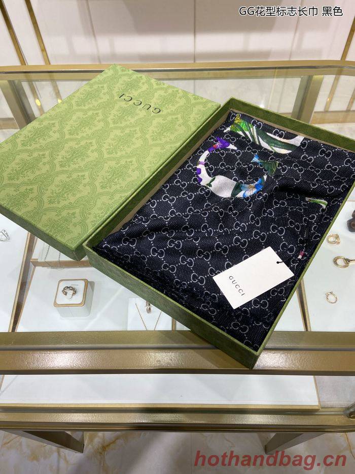 Gucci Scarf GUC00156 Gucci Scarf GUC00156