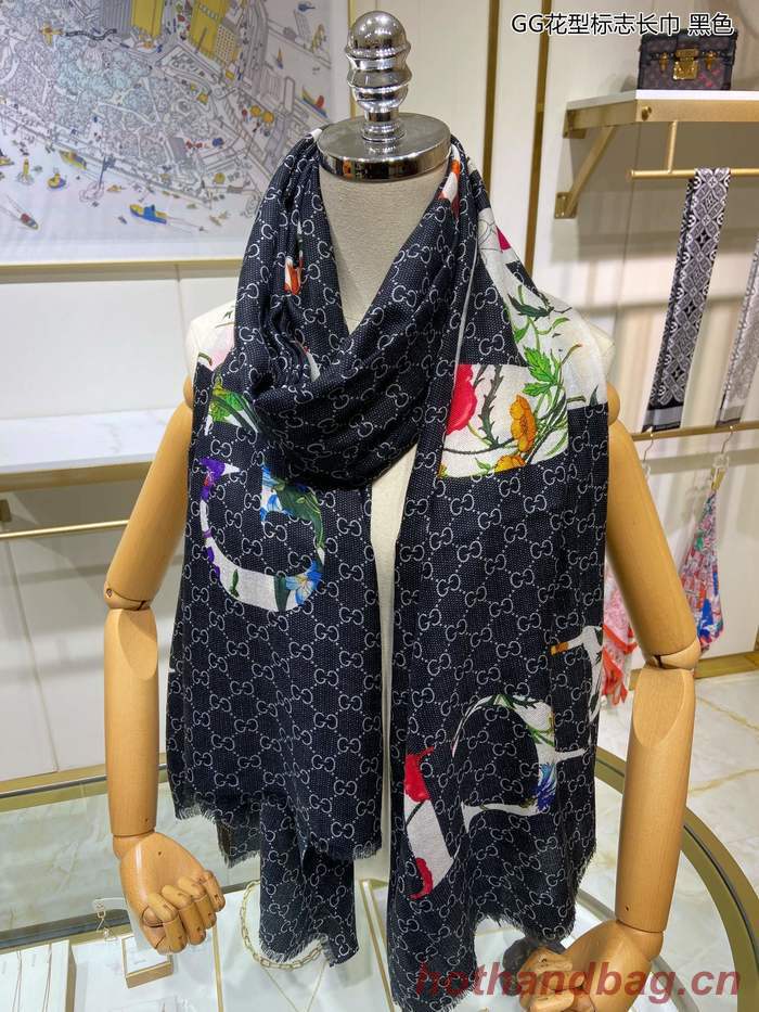 Gucci Scarf GUC00156 Gucci Scarf GUC00156
