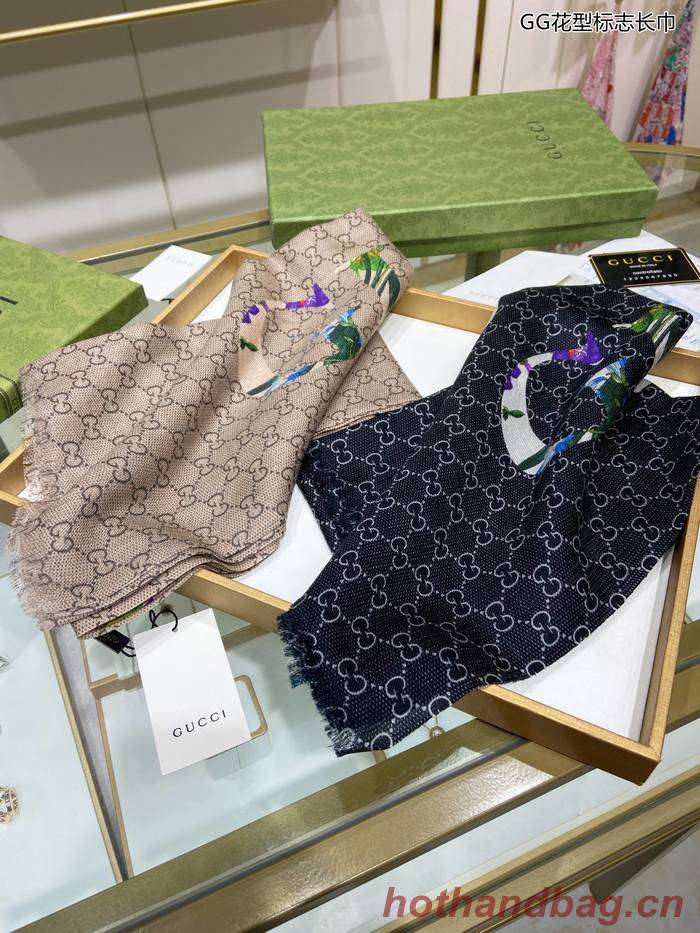 Gucci Scarf GUC00156 Gucci Scarf GUC00156