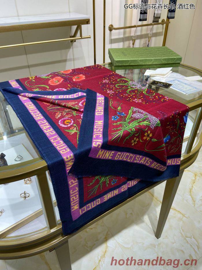 Gucci Scarf GUC00165 Gucci Scarf GUC00165