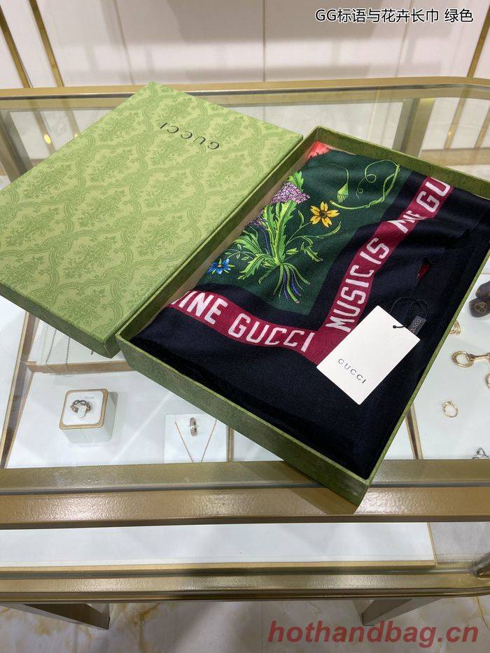 Gucci Scarf GUC00166