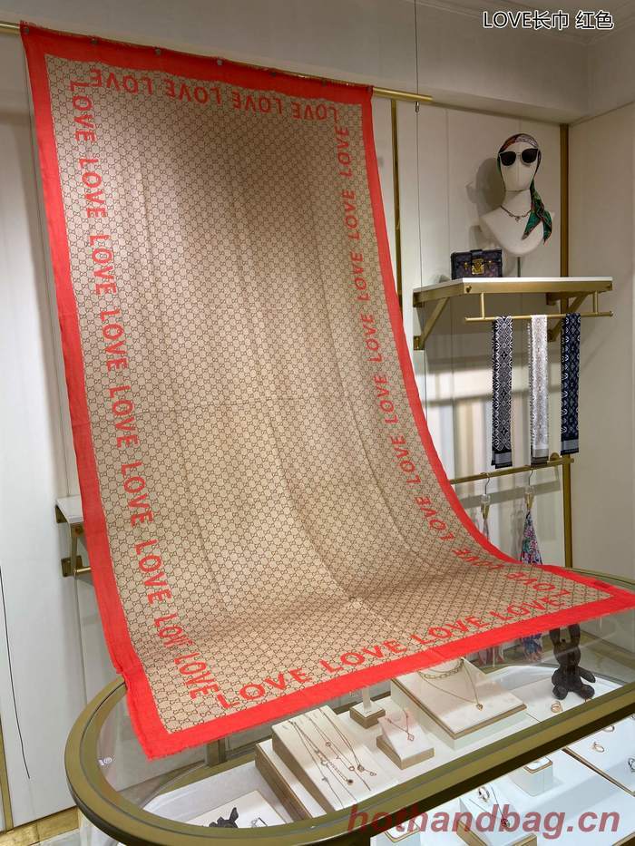 Gucci Scarf GUC00169