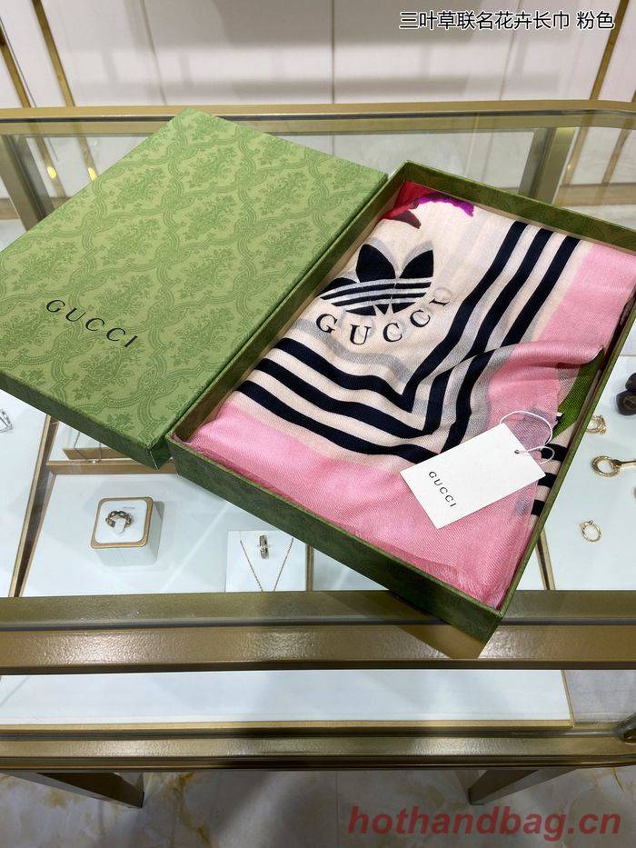 Gucci Scarf GUC00181 Gucci Scarf GUC00181