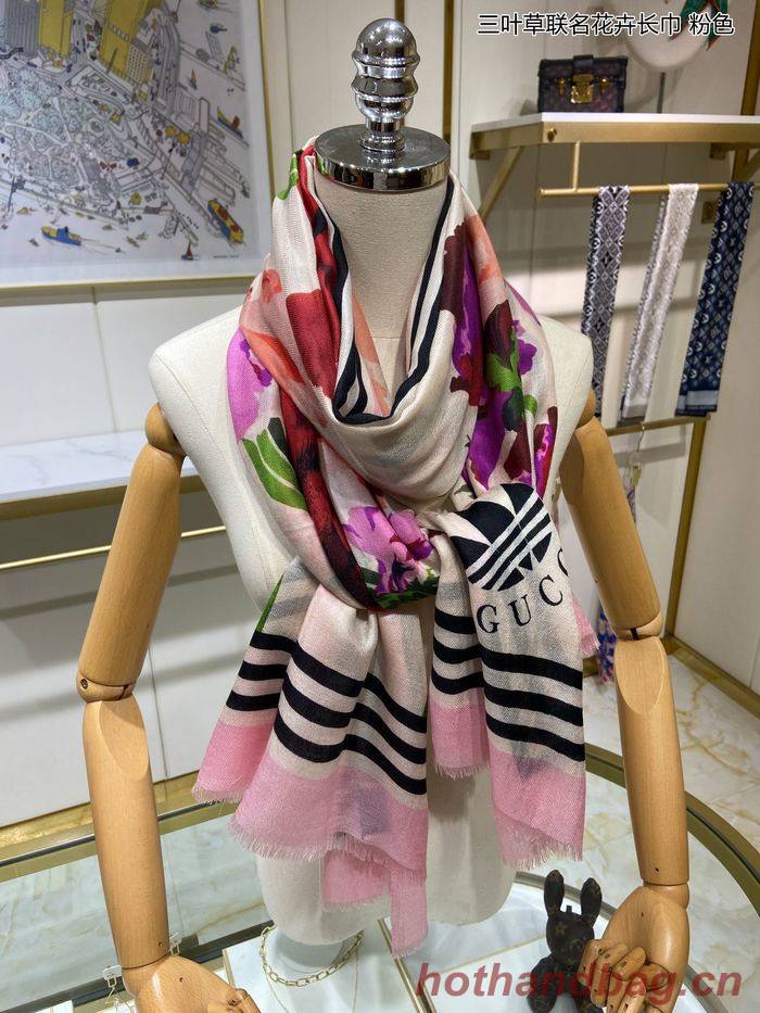 Gucci Scarf GUC00181 Gucci Scarf GUC00181