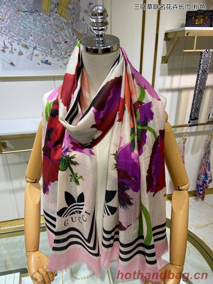 Gucci Scarf GUC00181 Gucci Scarf GUC00181