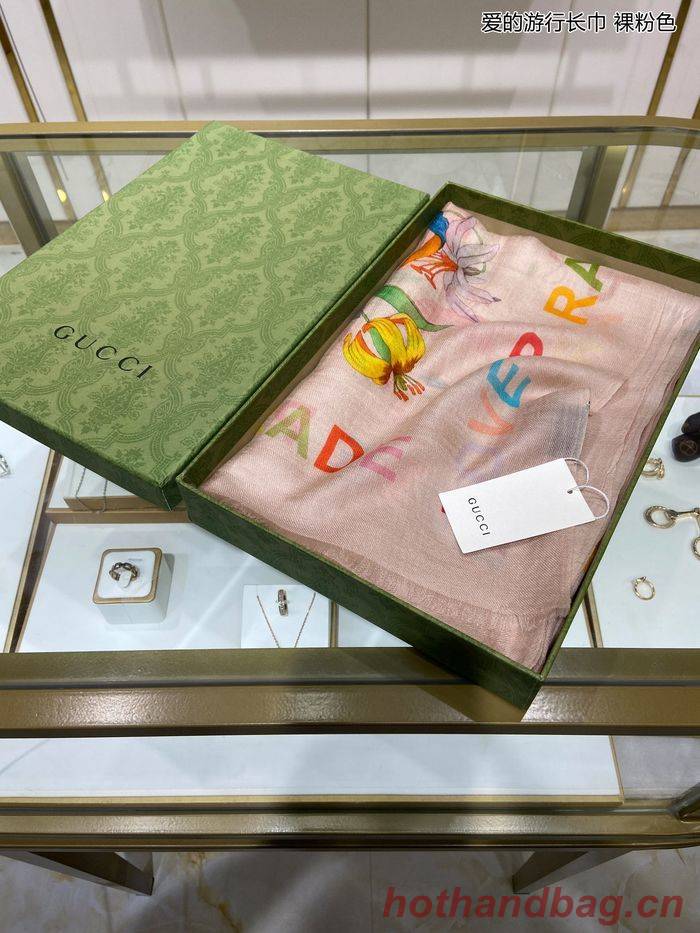 Gucci Scarf GUC00183 Gucci Scarf GUC00183