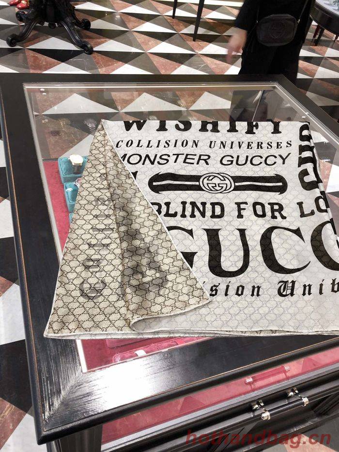 Gucci Scarf GUC00200 Gucci Scarf GUC00200