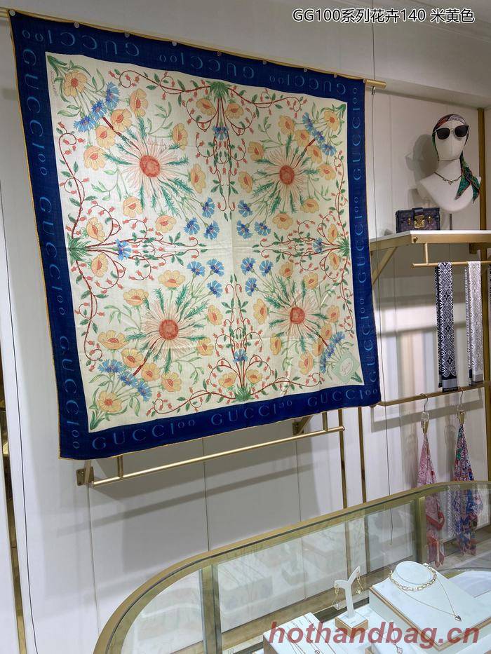 Gucci Scarf GUC00201 Gucci Scarf GUC00201