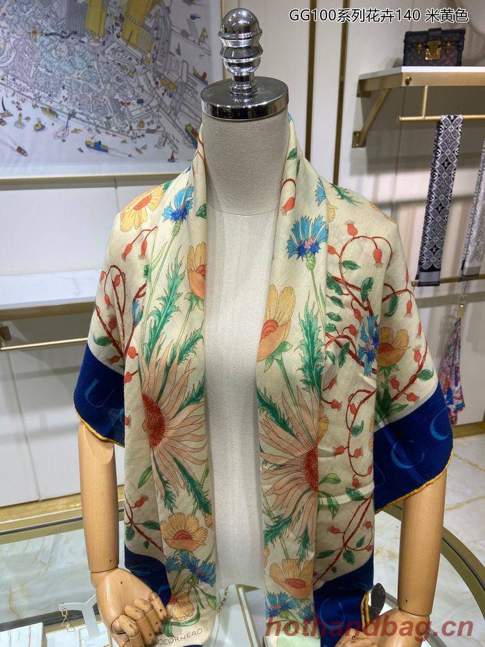 Gucci Scarf GUC00201 Gucci Scarf GUC00201