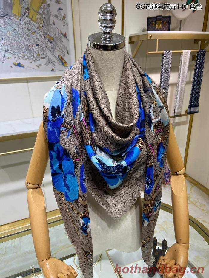 Gucci Scarf GUC00204 Gucci Scarf GUC00204