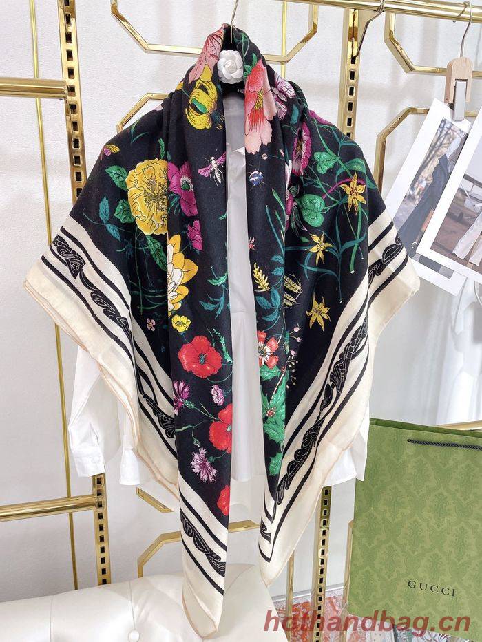 Gucci Scarf GUC00206 Gucci Scarf GUC00206