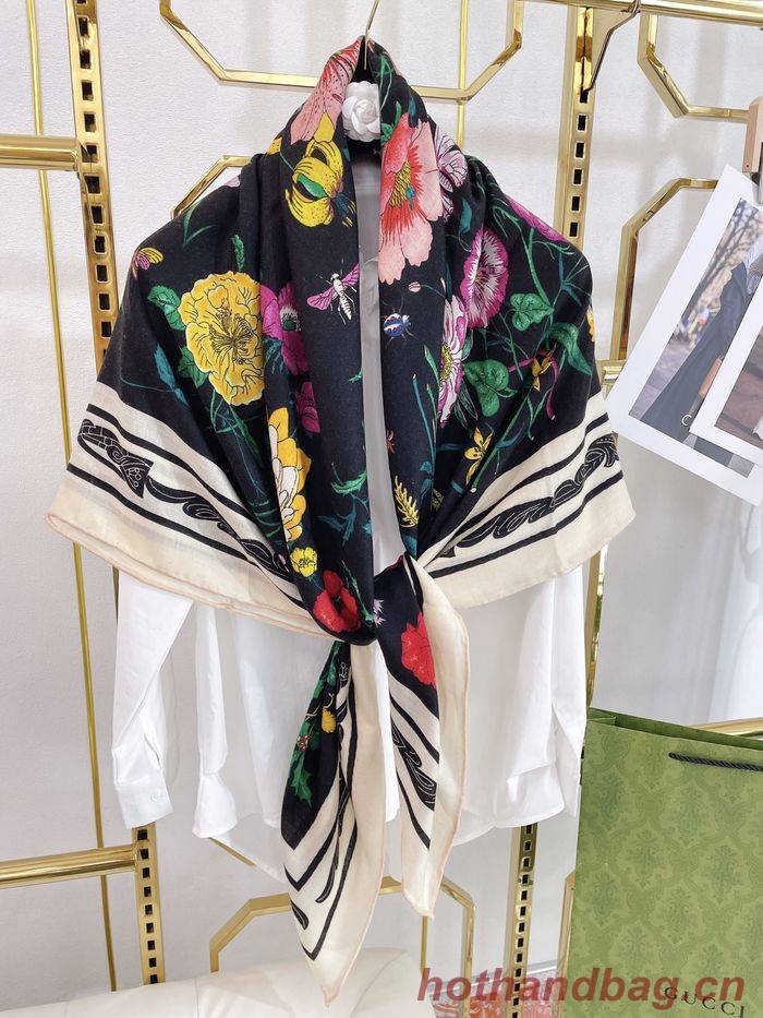 Gucci Scarf GUC00206 Gucci Scarf GUC00206