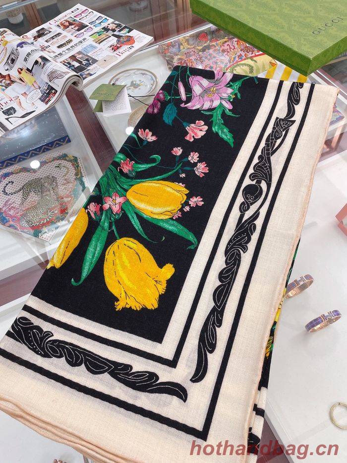 Gucci Scarf GUC00206 Gucci Scarf GUC00206