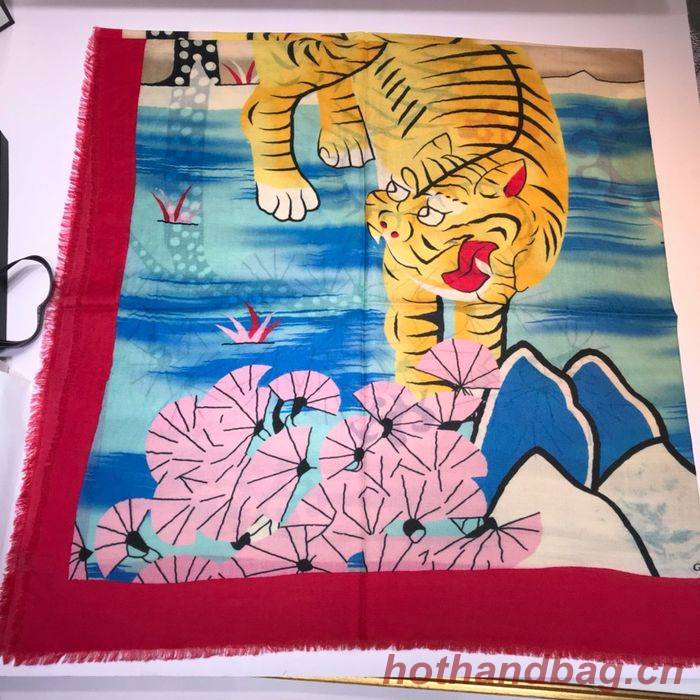 Gucci Scarf GUC00231 Gucci Scarf GUC00231