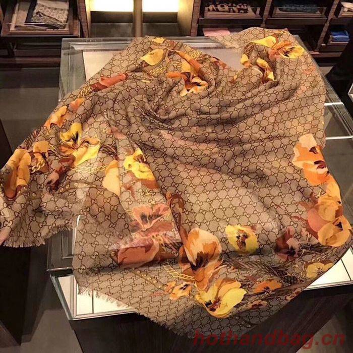 Gucci Scarf GUC00232 Gucci Scarf GUC00232