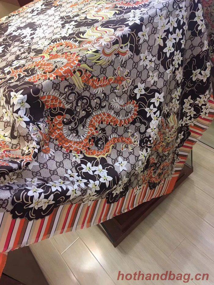 Gucci Scarf GUC00238 Gucci Scarf GUC00238