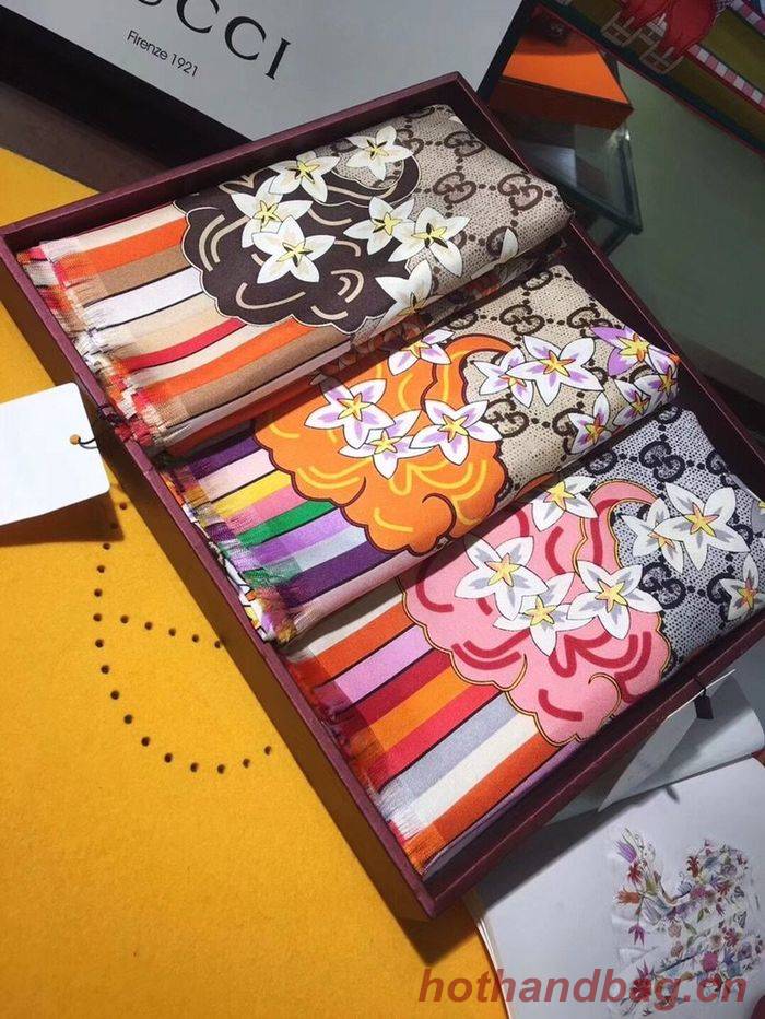 Gucci Scarf GUC00238 Gucci Scarf GUC00238