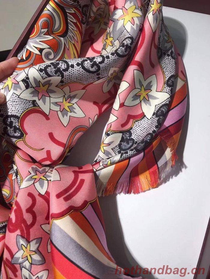 Gucci Scarf GUC00239 Gucci Scarf GUC00239