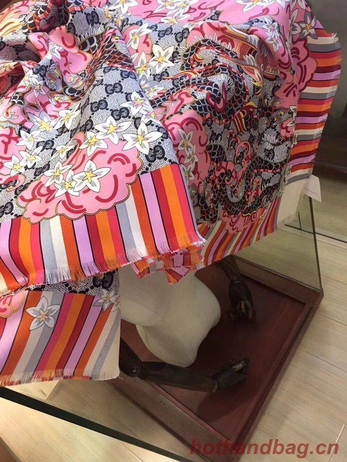 Gucci Scarf GUC00239 Gucci Scarf GUC00239