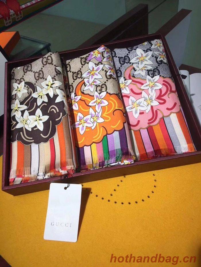 Gucci Scarf GUC00239 Gucci Scarf GUC00239