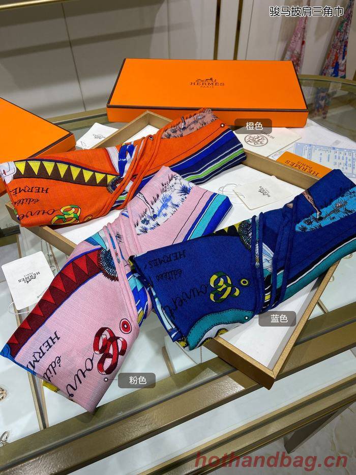 Hermes Scarf HEC00091 Hermes Scarf HEC00091
