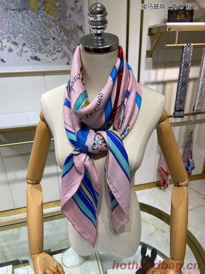 Hermes Scarf HEC00092 Hermes Scarf HEC00092