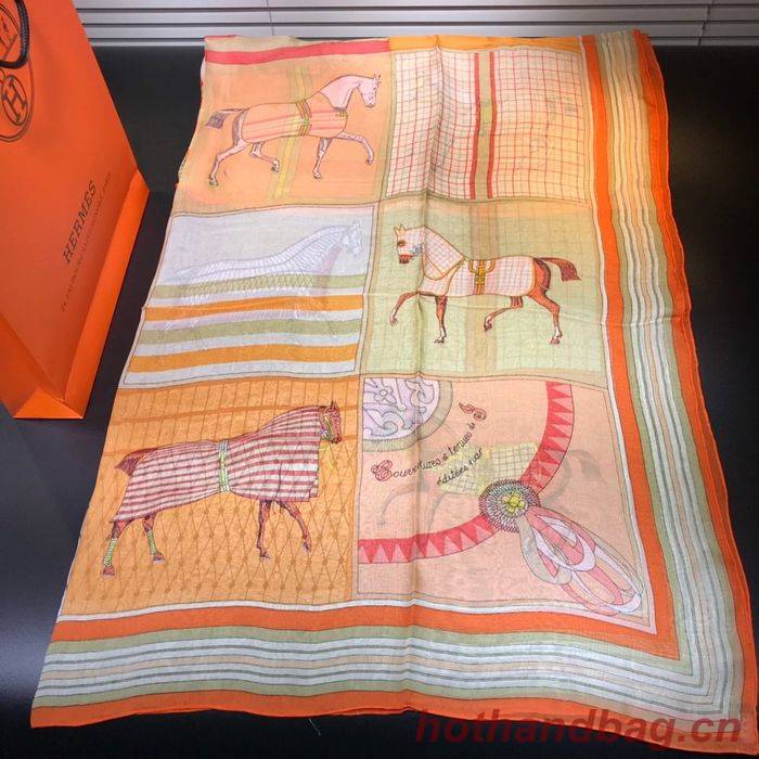Hermes Scarf HEC00099 Hermes Scarf HEC00099