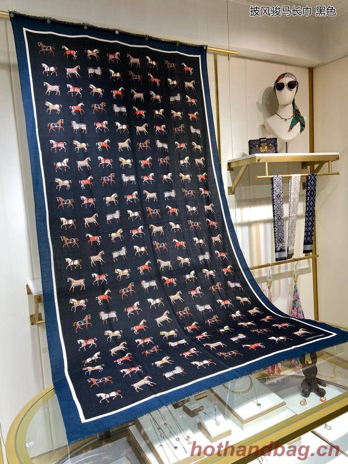 Hermes Scarf HEC00101 Hermes Scarf HEC00101
