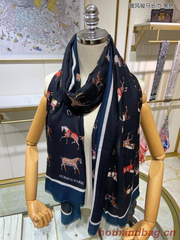 Hermes Scarf HEC00101 Hermes Scarf HEC00101
