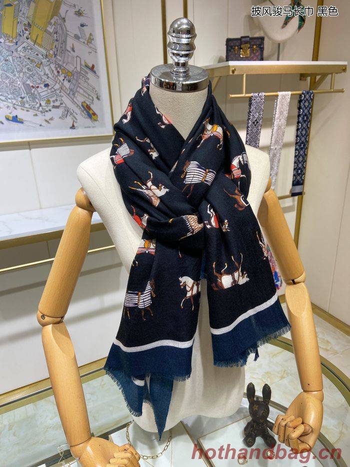 Hermes Scarf HEC00101 Hermes Scarf HEC00101