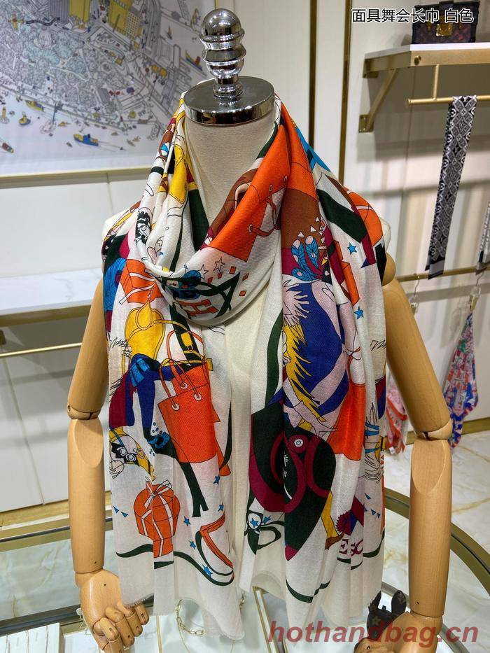 Hermes Scarf HEC00123 Hermes Scarf HEC00123