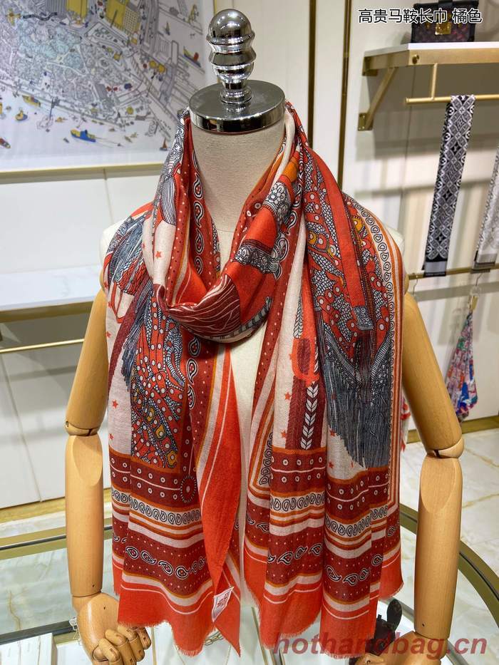 Hermes Scarf HEC00130 Hermes Scarf HEC00130