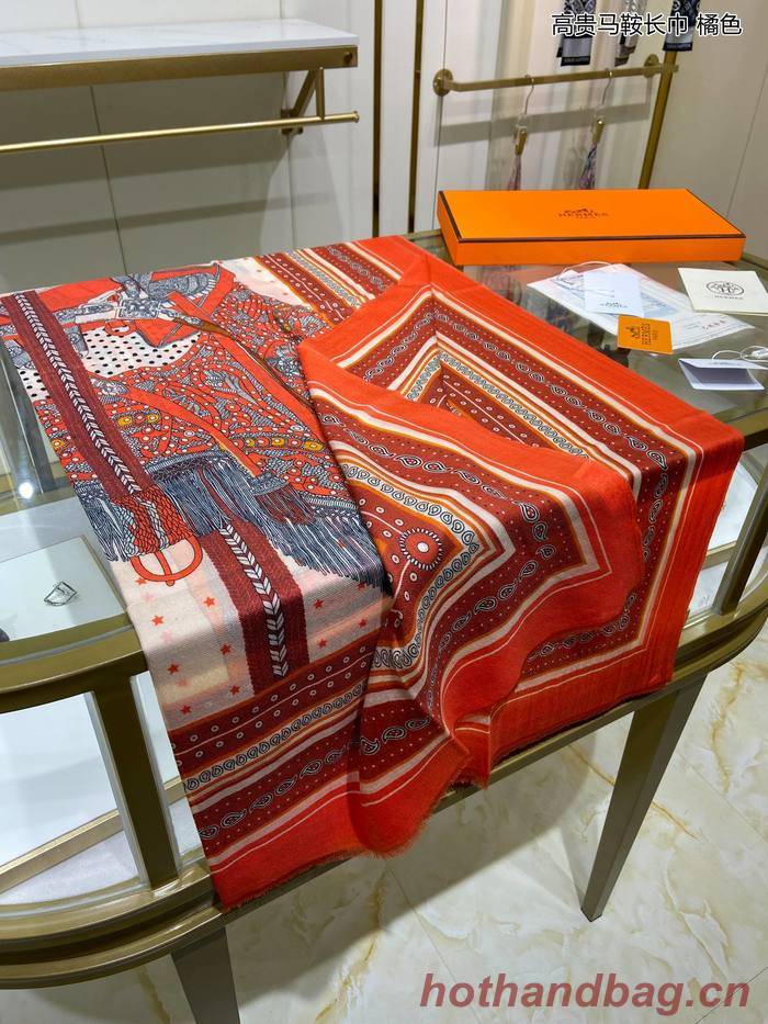 Hermes Scarf HEC00130 Hermes Scarf HEC00130