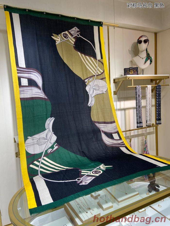 Hermes Scarf HEC00133 Hermes Scarf HEC00133