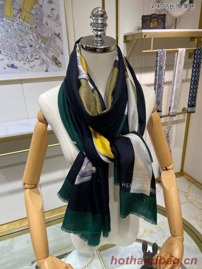 Hermes Scarf HEC00133 Hermes Scarf HEC00133