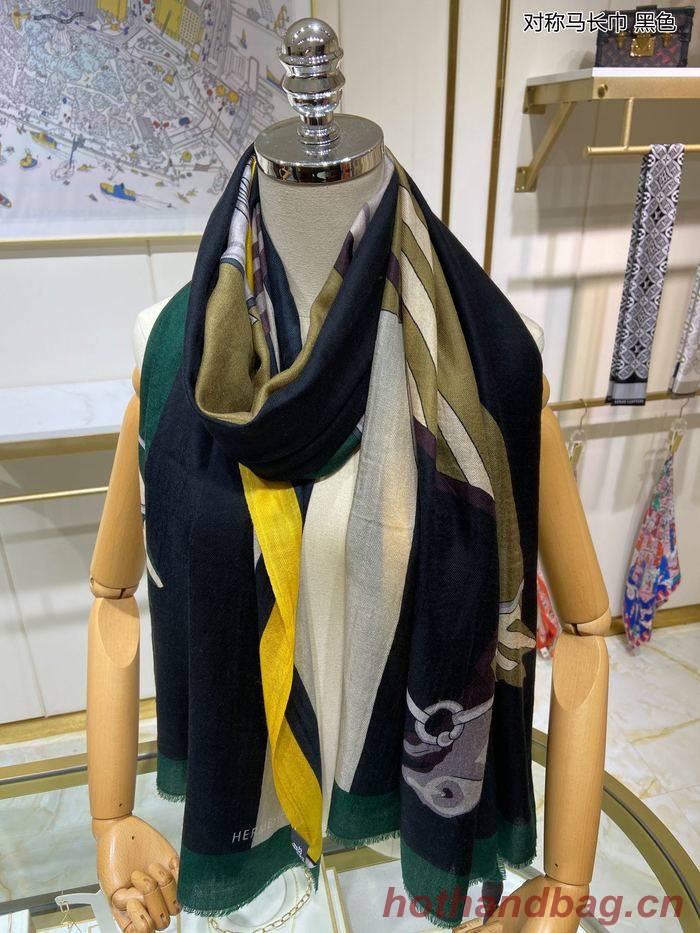 Hermes Scarf HEC00133 Hermes Scarf HEC00133